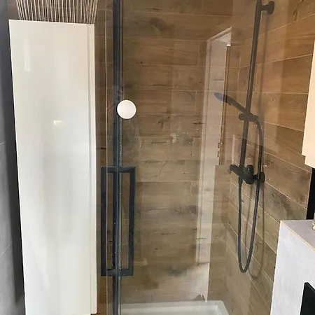 Komfortowy Natura, W Poblizu Nadmorskiego Parku Krajobrazowego, 800 M Od Plazy Holiday home *