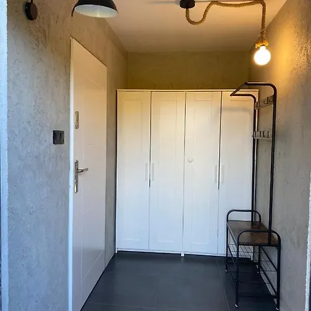 Komfortowy Natura, W Poblizu Nadmorskiego Parku Krajobrazowego, 800 M Od Plazy Holiday home Karwienskie Bloto Drugie