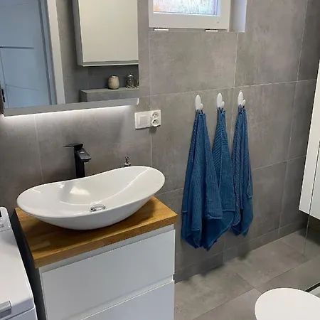 Komfortowy Natura, W Poblizu Nadmorskiego Parku Krajobrazowego, 800 M Od Plazy Karwienskie Bloto Drugie