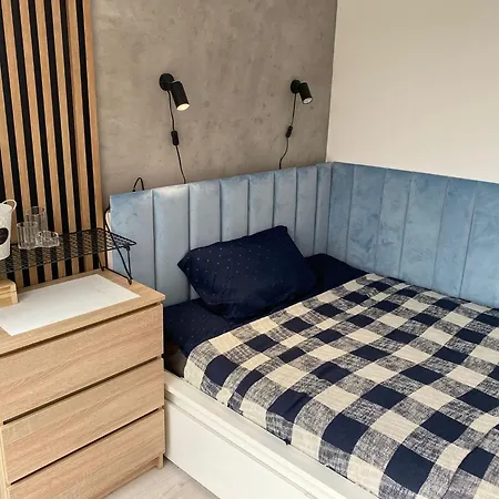 Komfortowy Natura, W Poblizu Nadmorskiego Parku Krajobrazowego, 800 M Od Plazy Holiday home *