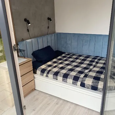 Komfortowy Natura, W Poblizu Nadmorskiego Parku Krajobrazowego, 800 M Od Plazy