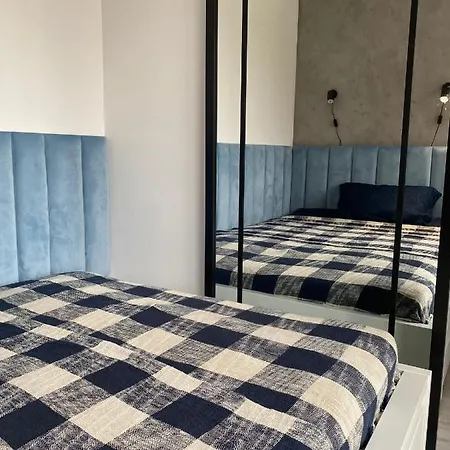 Komfortowy Natura, W Poblizu Nadmorskiego Parku Krajobrazowego, 800 M Od Plazy Holiday home