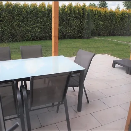 Holiday home Komfortowy Natura, W Poblizu Nadmorskiego Parku Krajobrazowego, 800 M Od Plazy *