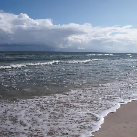 Holiday home Komfortowy Natura, W Poblizu Nadmorskiego Parku Krajobrazowego, 800 M Od Plazy *