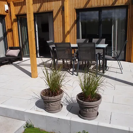 Komfortowy Natura, W Poblizu Nadmorskiego Parku Krajobrazowego, 800 M Od Plazy *