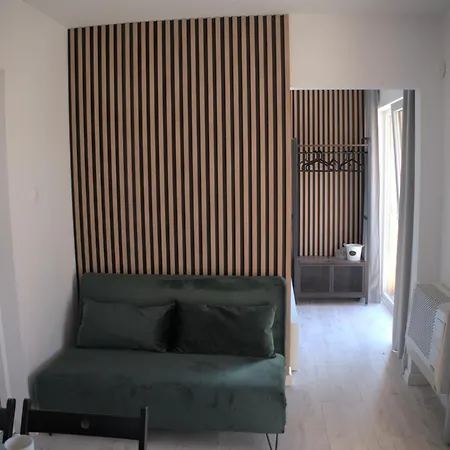 Holiday home Komfortowy Natura, W Poblizu Nadmorskiego Parku Krajobrazowego, 800 M Od Plazy