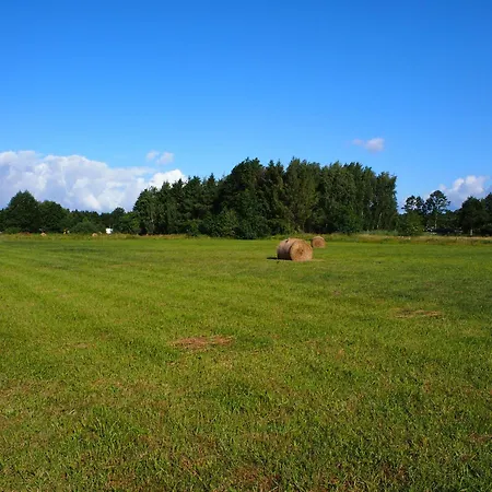 Komfortowy Natura, W Poblizu Nadmorskiego Parku Krajobrazowego, 800 M Od Plazy Karwienskie Bloto Drugie